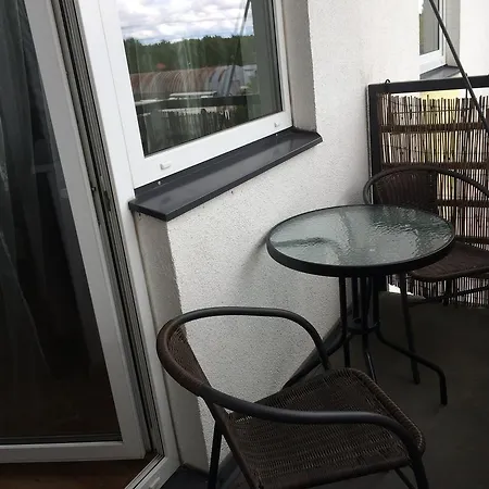 Lägenhet Summer Mai *