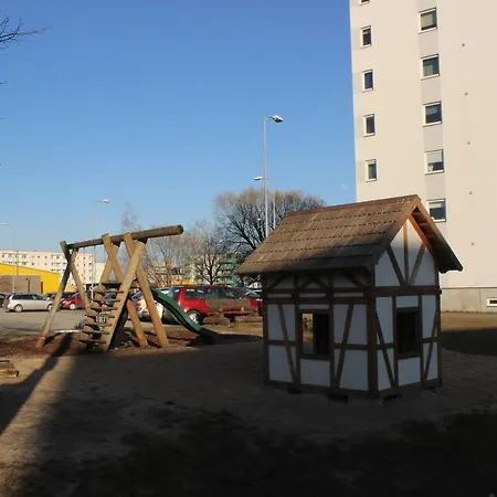 Lägenhet Summer Mai Pärnu